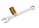 TOLSEN TOL786-15039 ქანჩის გასაღები მეტალის,კომბინირებული 32მმ