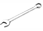 TOLSEN TOL1257-15041 ქანჩის გასაღები კომბინირებული 38MM