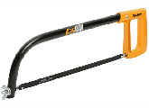 TOLSEN TOL466-30053 მეტალის საჭრელი ხერხი 300mm/12