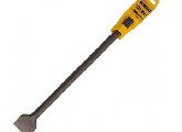 Dewalt DT60704-QZ ელ. ბურღის საცვლელი პირი SDS MAX 400მმ Flat