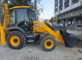 ექსკავატორ დამტვირთველი JCB